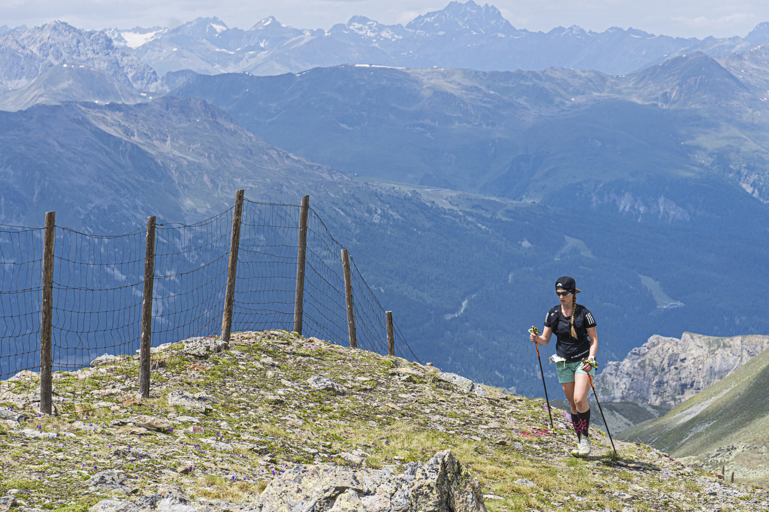 Trailrunning Nauders - Skyrun
