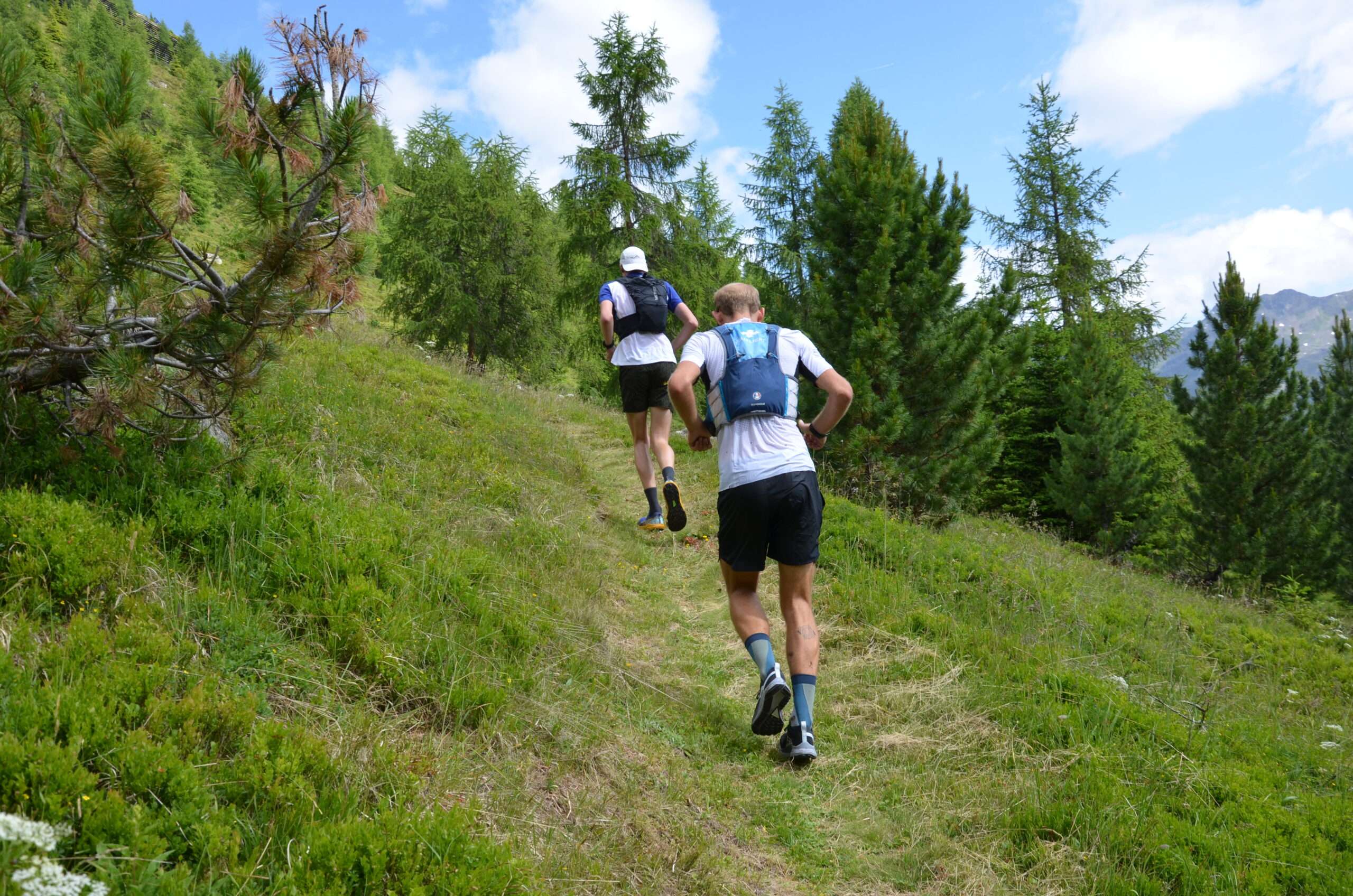 Kaunertal-Piller Höhe